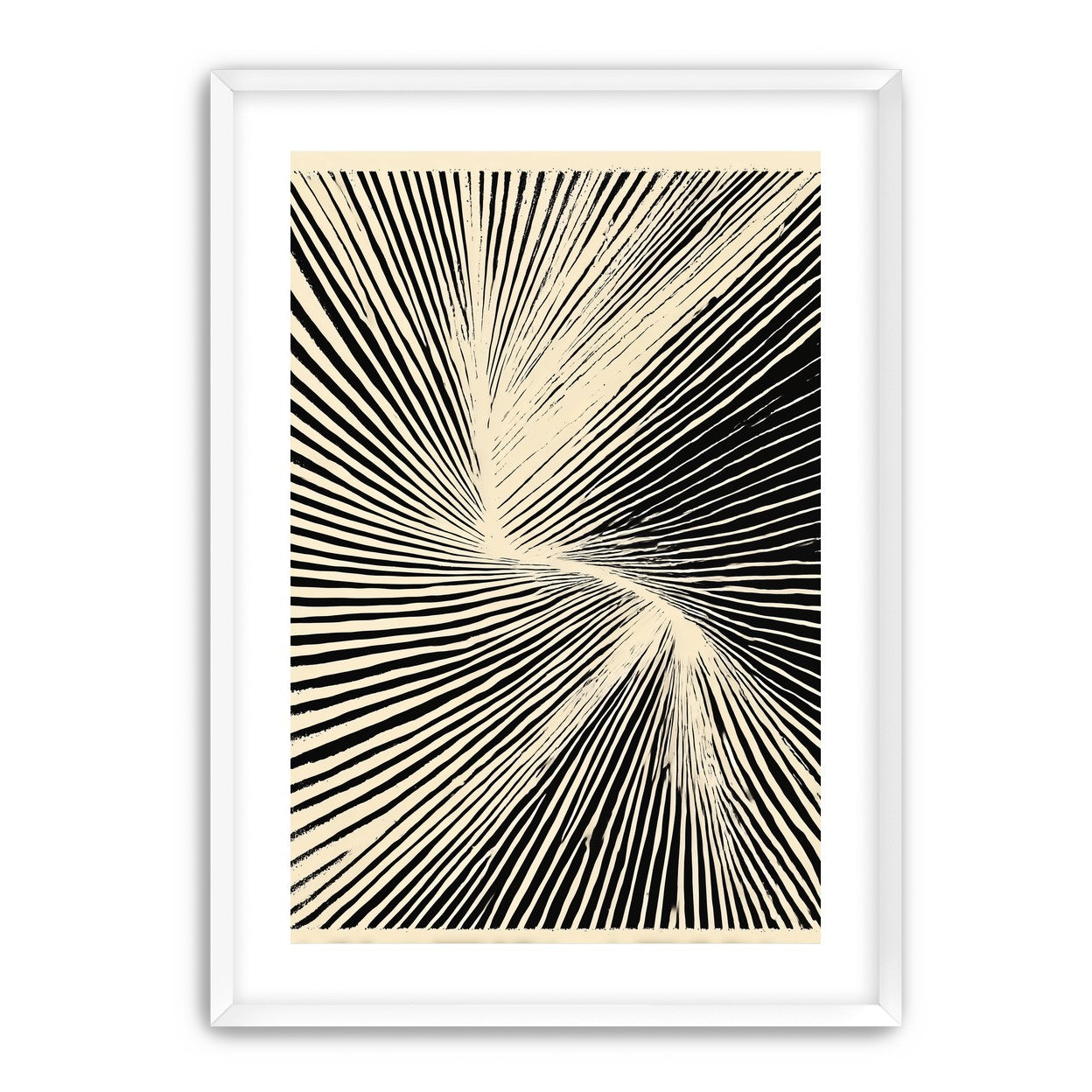 Stripes under strain