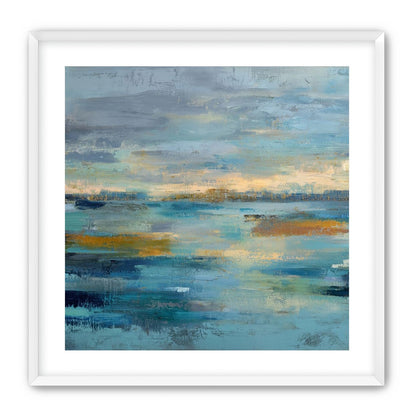 Paint Worked Like Weather