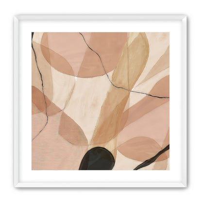 Asana, Dusty Pink