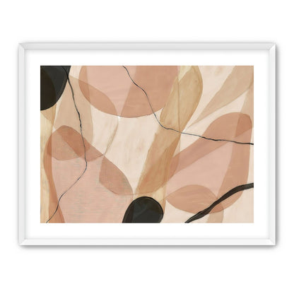 Asana, Dusty Pink