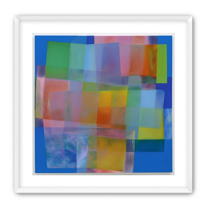 Soft blocks within blue edge