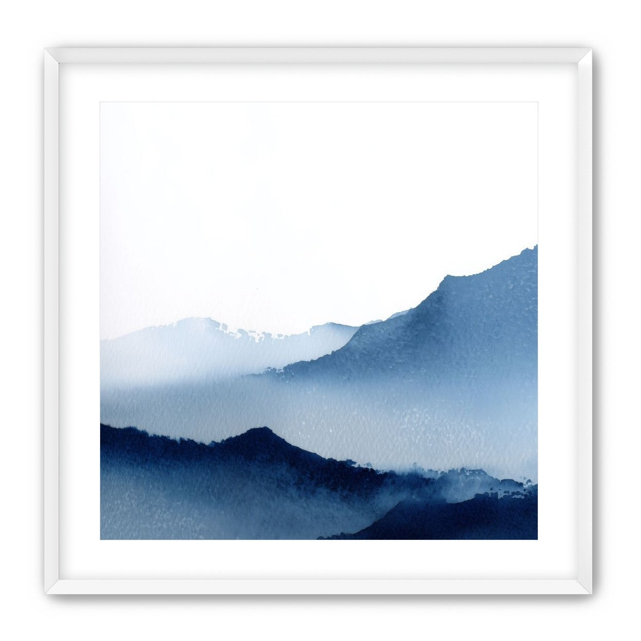 Misty Mountain