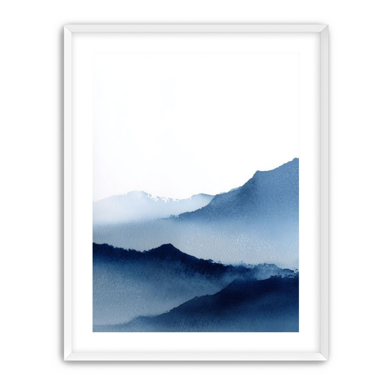 Misty Mountain