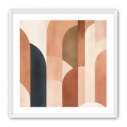 Warm Arches 