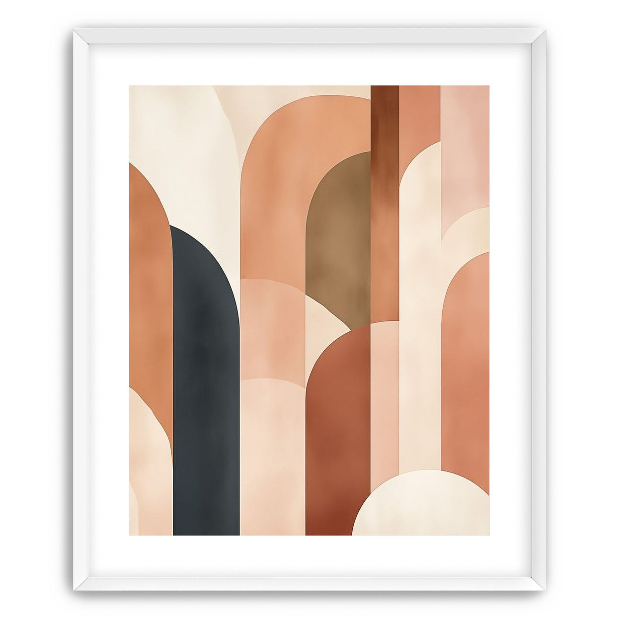 Warm Arches 