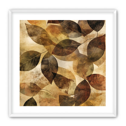 The Weight of Seasons