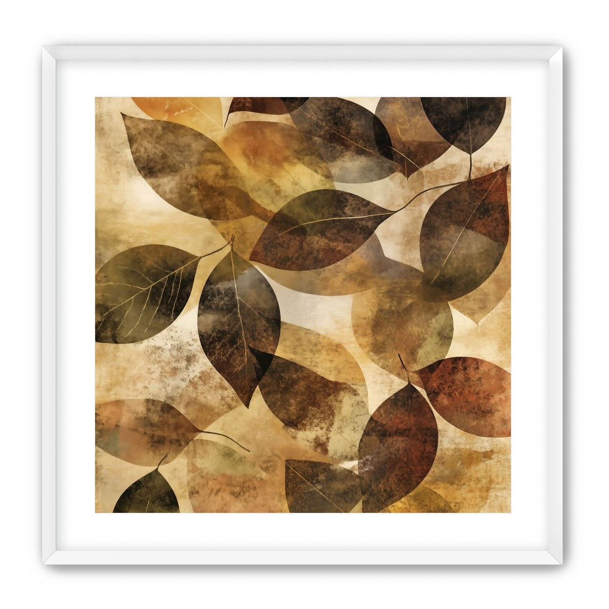 The Weight of Seasons