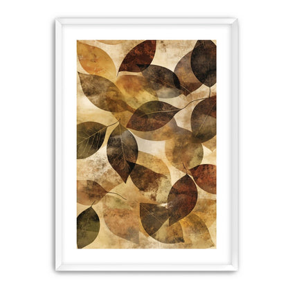 The Weight of Seasons