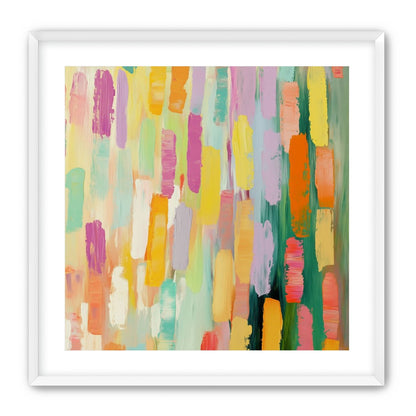 Confetti Skies No. 2