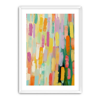 Confetti Skies No. 2