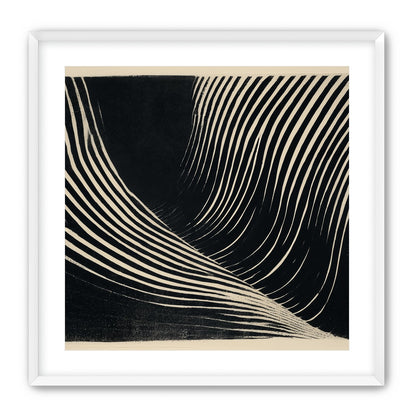 Strain across the curve