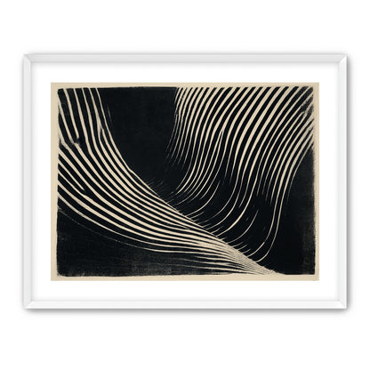 Strain across the curve
