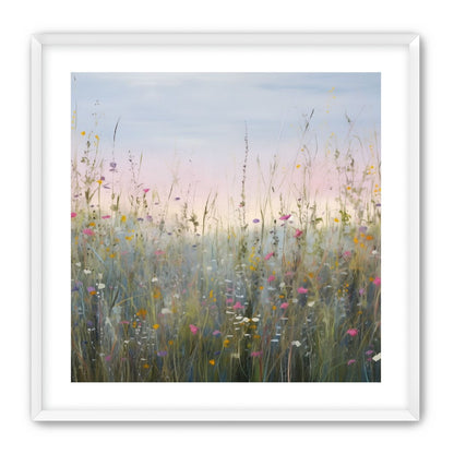 Dreams of Wildflowers