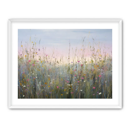 Dreams of Wildflowers