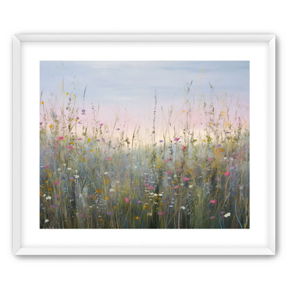 Dreams of Wildflowers