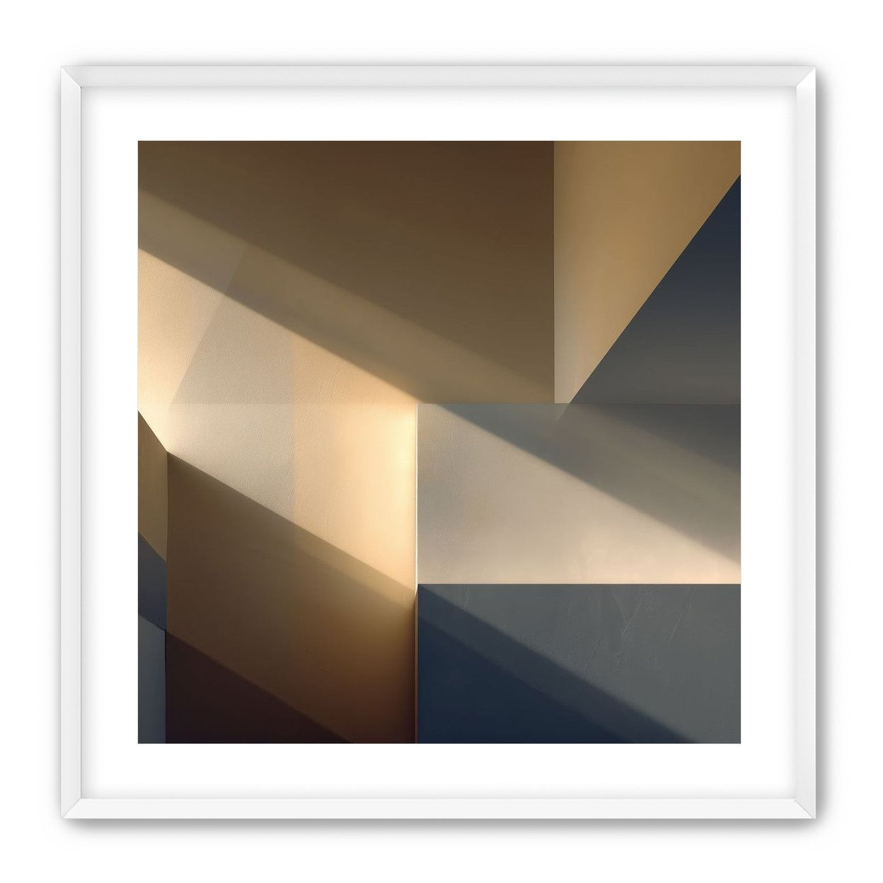 Light Cut Like Stone 2
