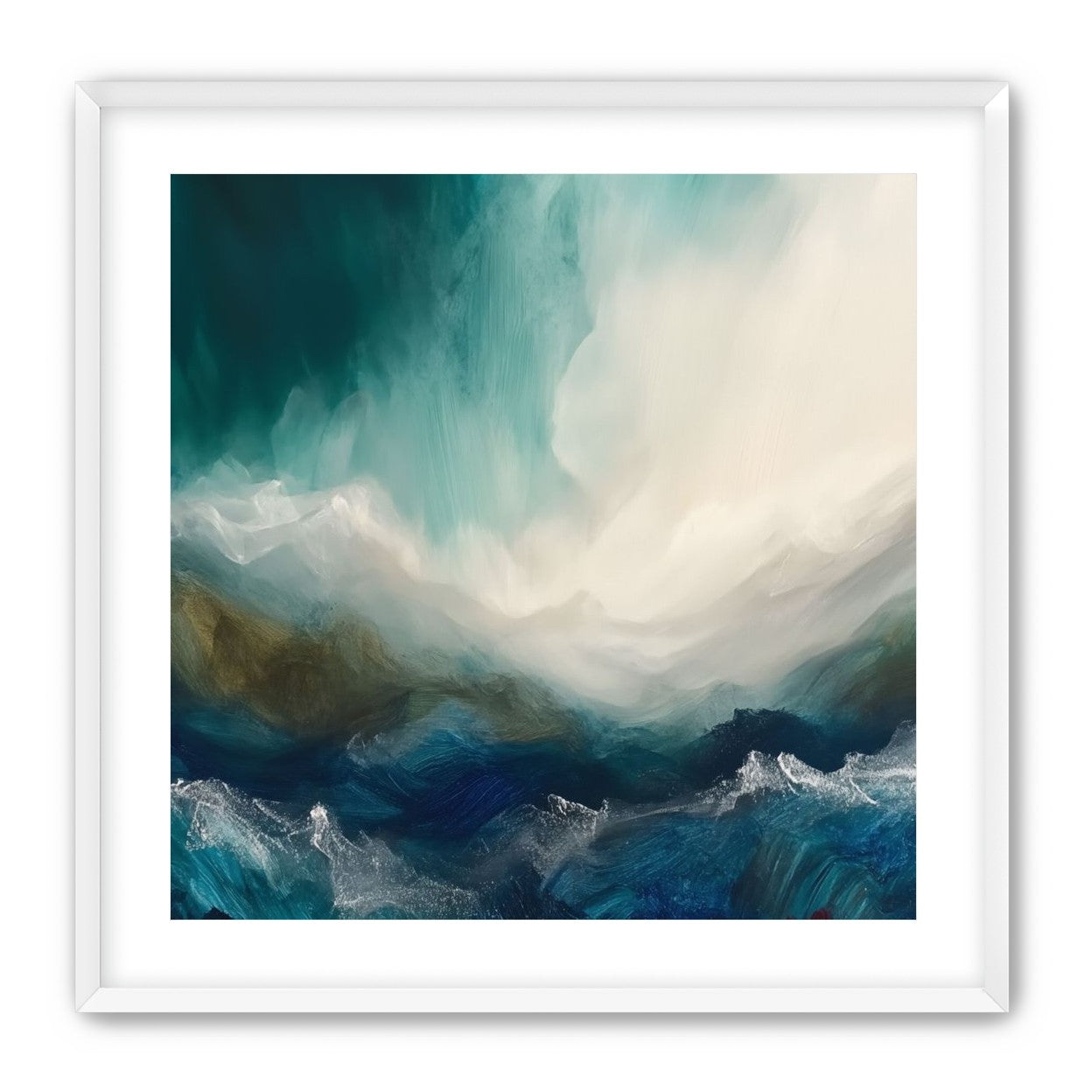 Drift No. 1