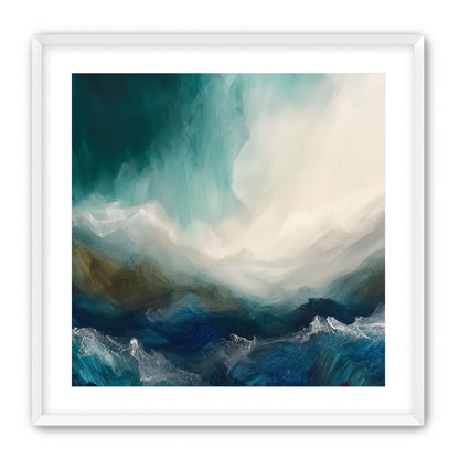 Drift No. 1