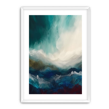 Drift No. 1