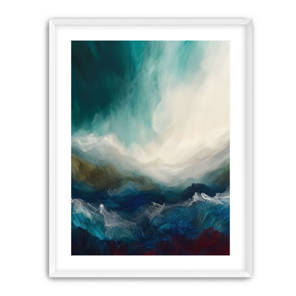 Drift No. 1