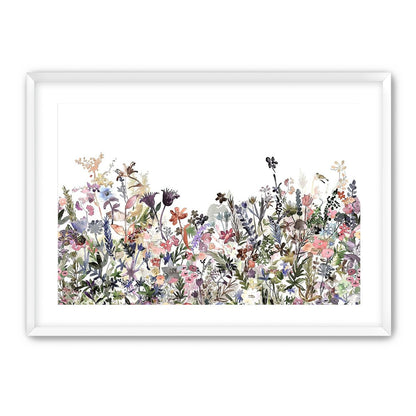 May Meadow, Pastel