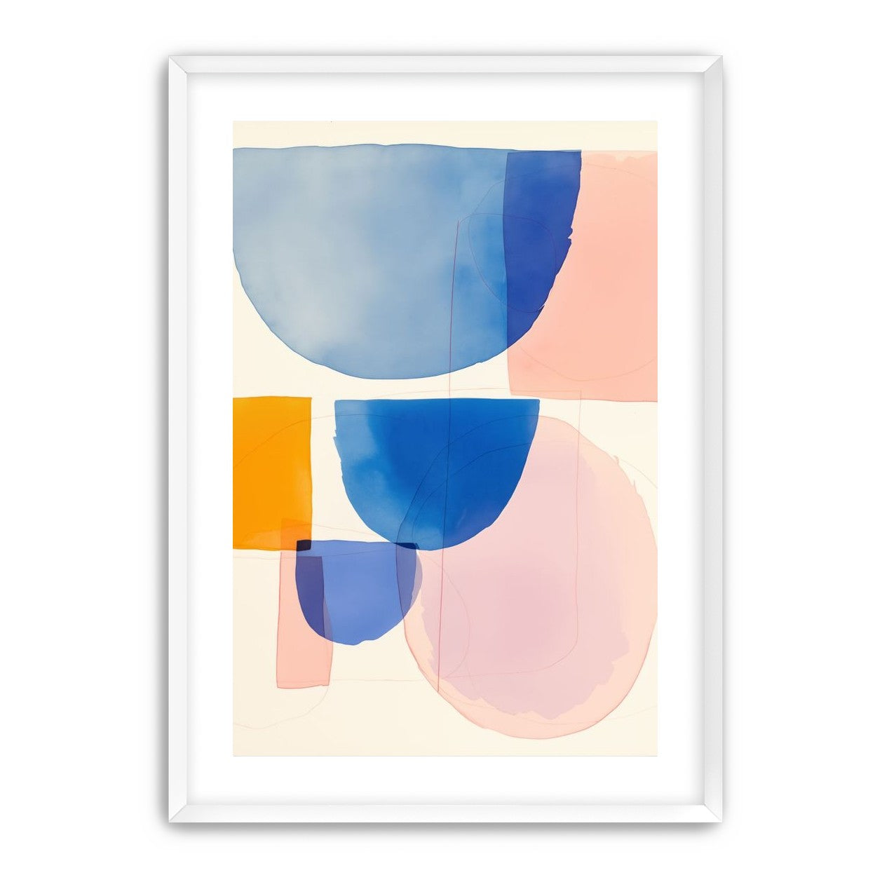 Cups and Plates
