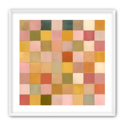 Garden of Squares