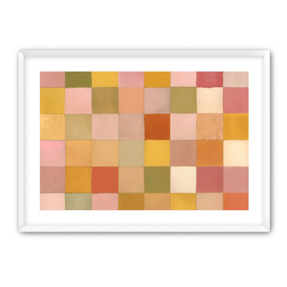 Garden of Squares