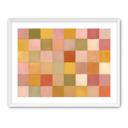 Garden of Squares