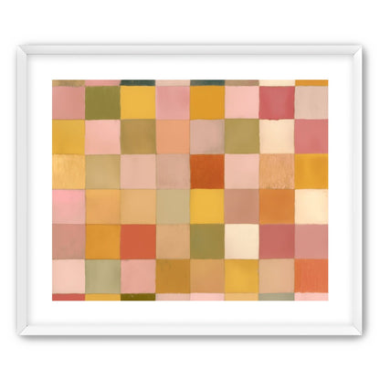 Garden of Squares