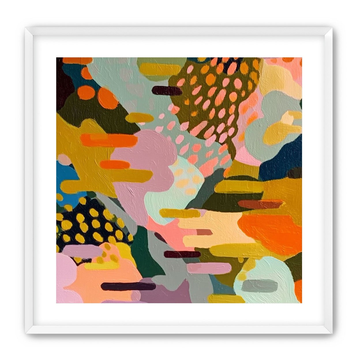 Color Like Confetti 4