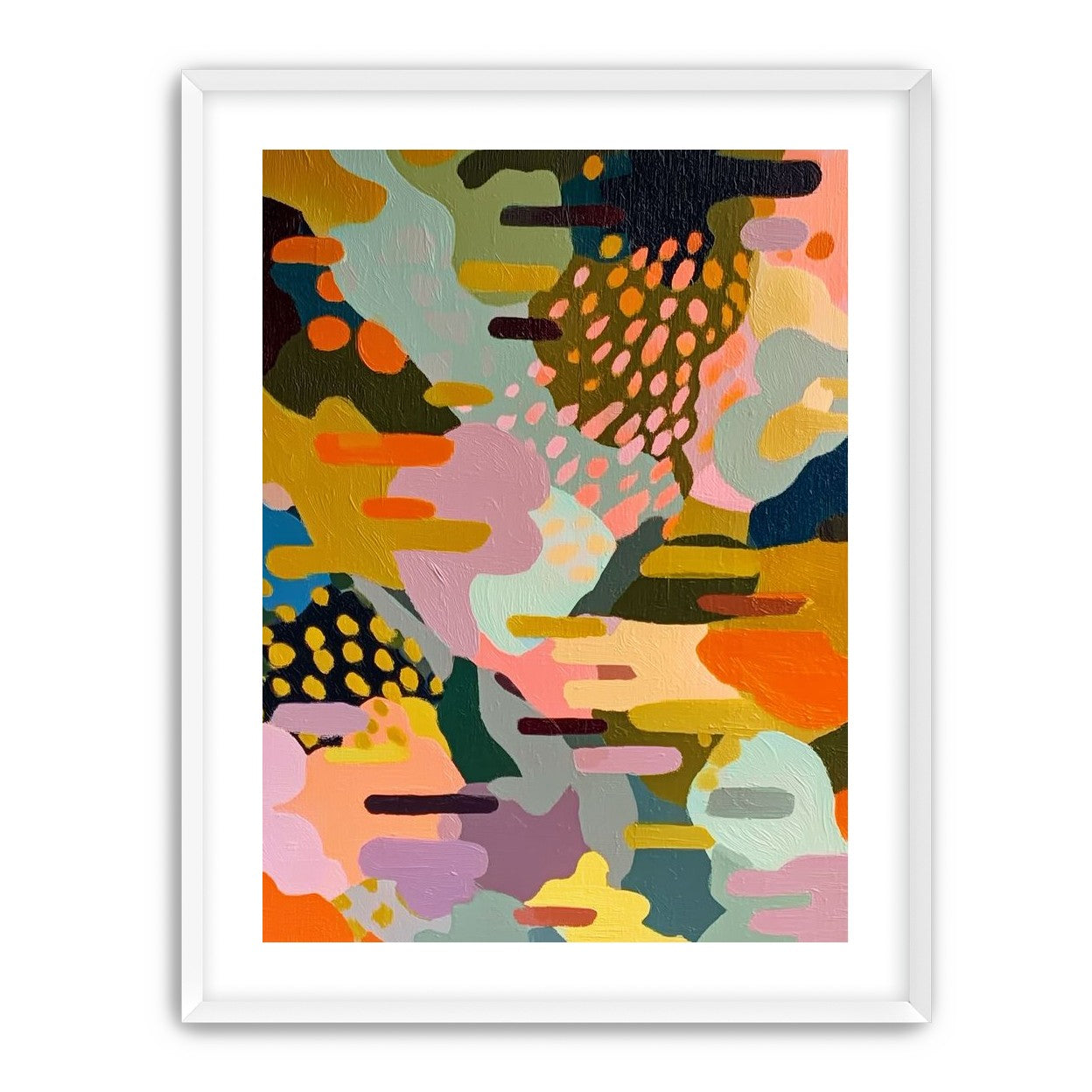 Color Like Confetti 4