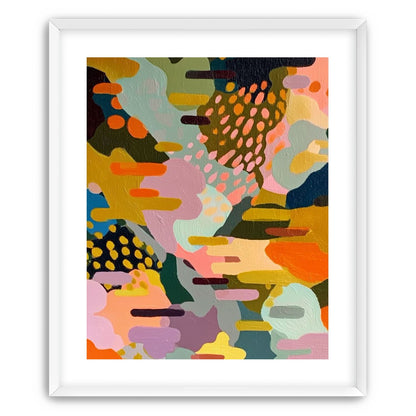 Color Like Confetti 4