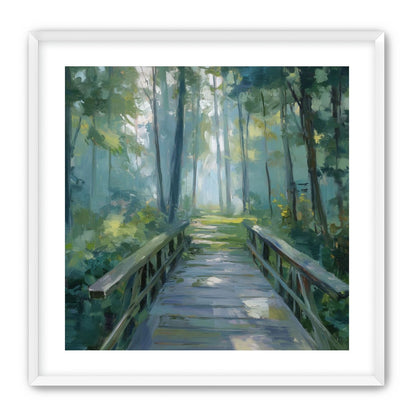 Linear Passage