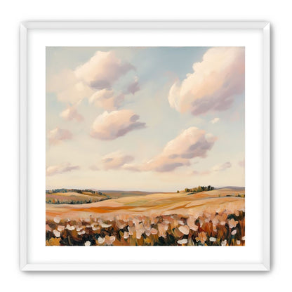 Cloud Chorus II