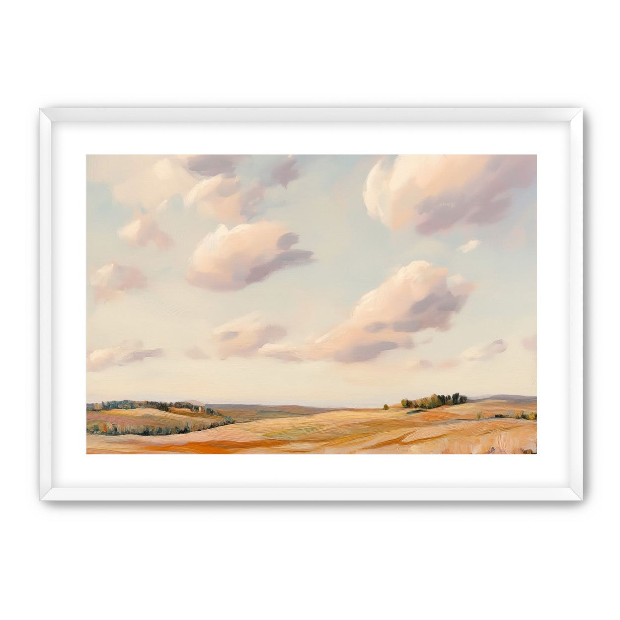 Cloud Chorus II