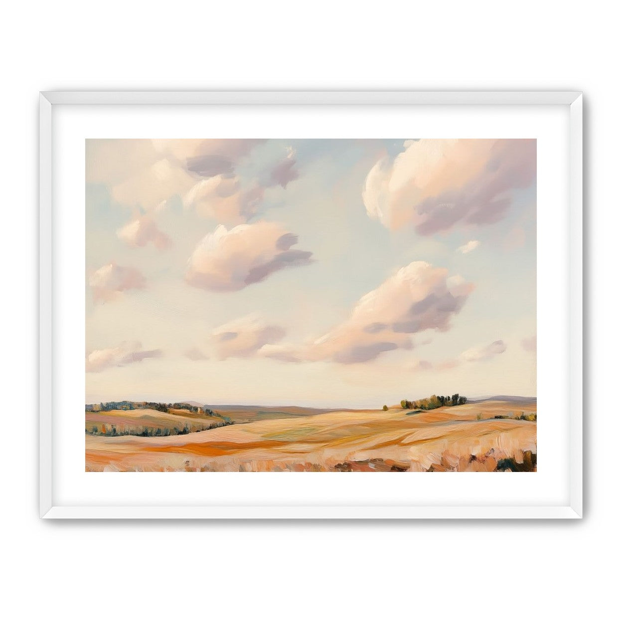 Cloud Chorus II