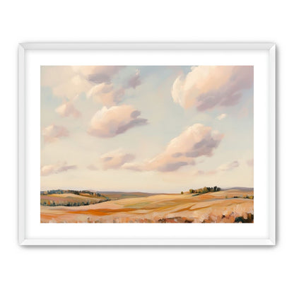 Cloud Chorus II