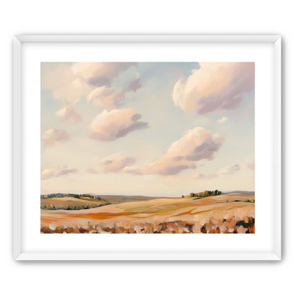 Cloud Chorus II