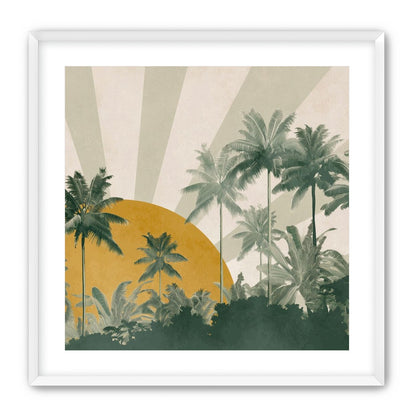 Two-Layer Palmscape 
