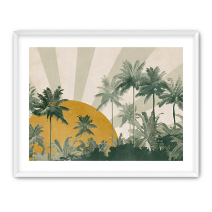 Two-Layer Palmscape