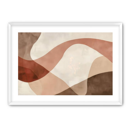 Artistic Waves, Rust