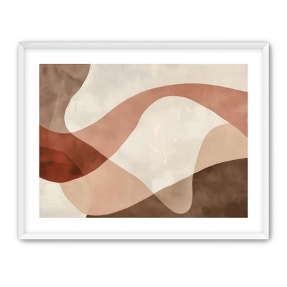 Artistic Waves, Rust