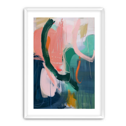 Pulse of Color