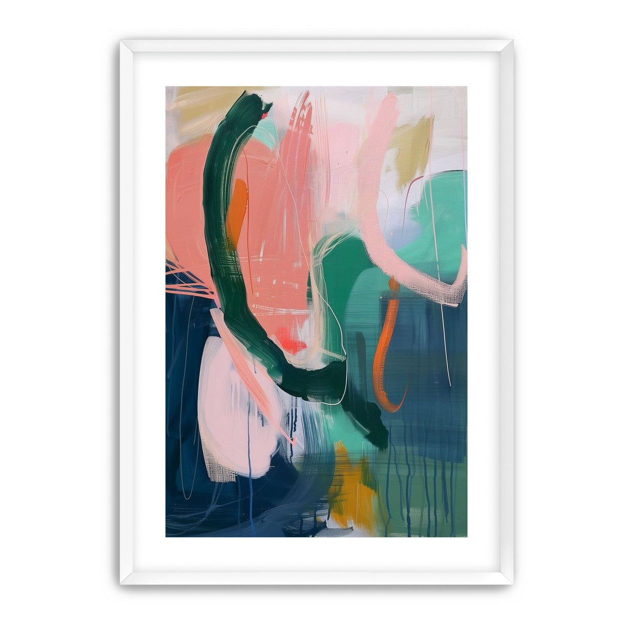 Pulse of Color