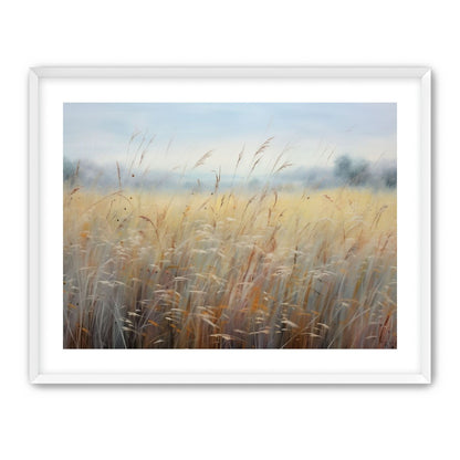Wheat Fields