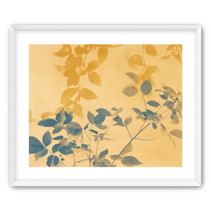 Pressed Leaves Recorded