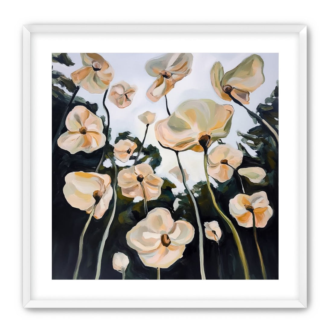 Paper Petals