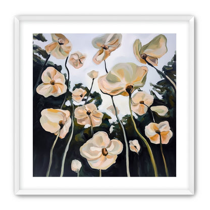 Paper Petals