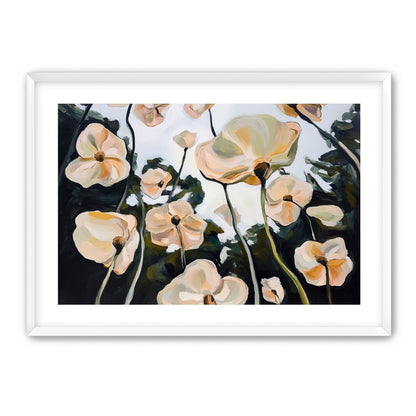 Paper Petals
